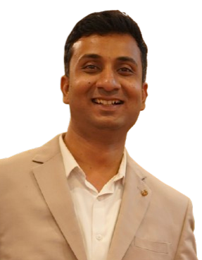 Dr Akshay Deshmukh