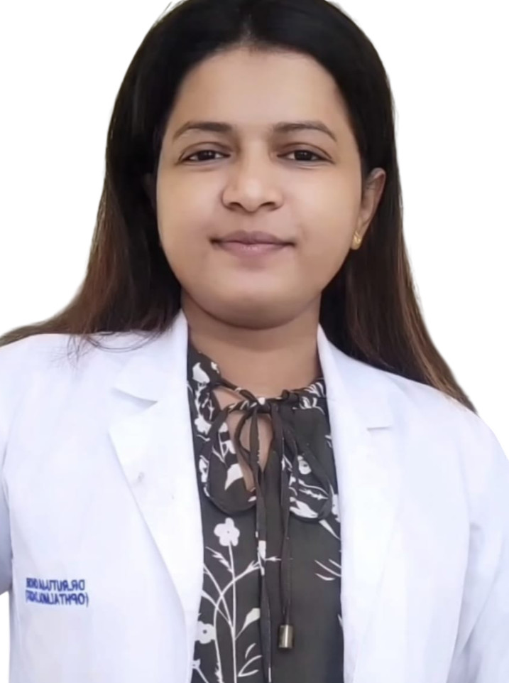 Dr. Rutuja Chobe