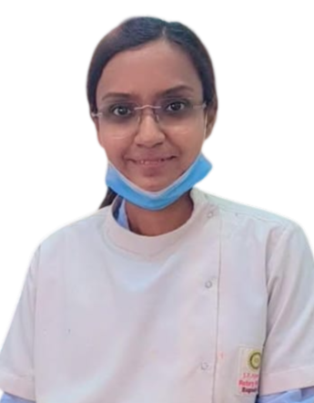 Dr. Vrushali Maske
